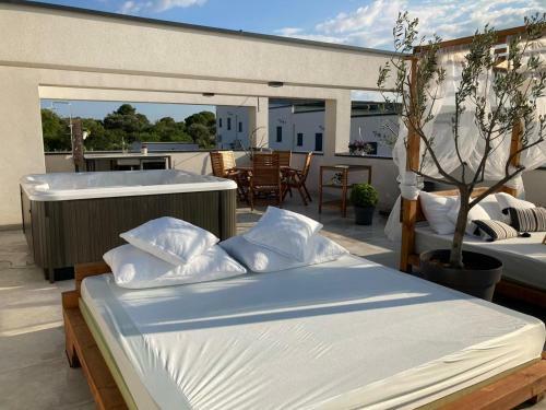 Apartamento Rooftop Spa