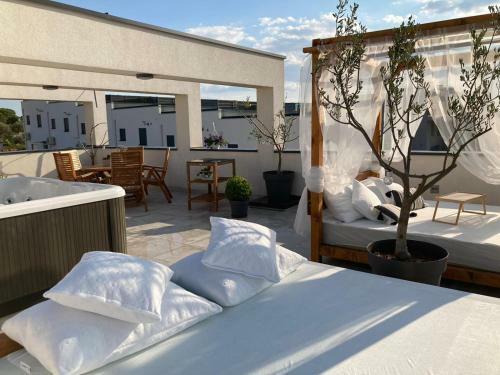 Apartamento Rooftop Spa