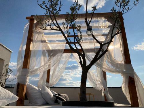 Apartamento Rooftop Spa