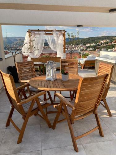 Apartamento Rooftop Spa