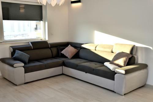 Apartamento Penthouse Vedo Greba?tica