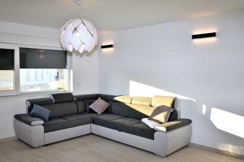 Apartamento Penthouse Vedo Greba?tica