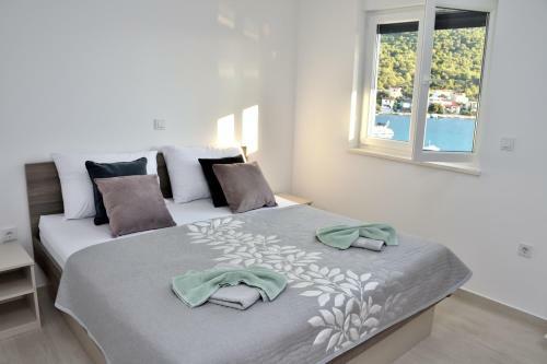 Apartamento Penthouse Vedo Greba?tica