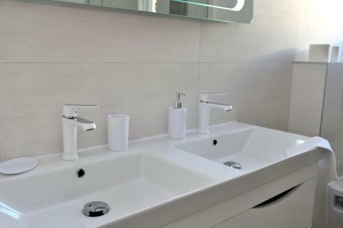 Apartamento Penthouse Vedo Greba?tica