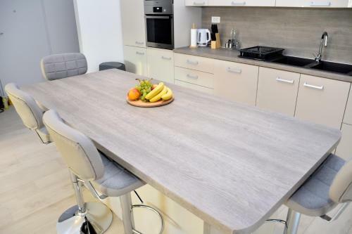 Apartamento Penthouse Vedo Greba?tica