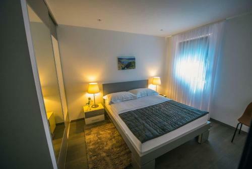 Villa Blue Star