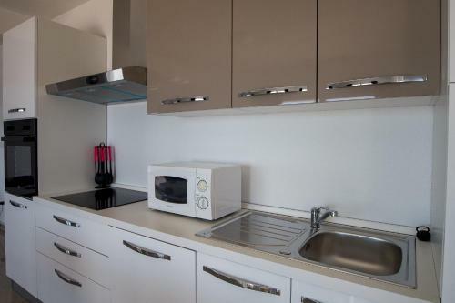 Apartamento Villa Stipe