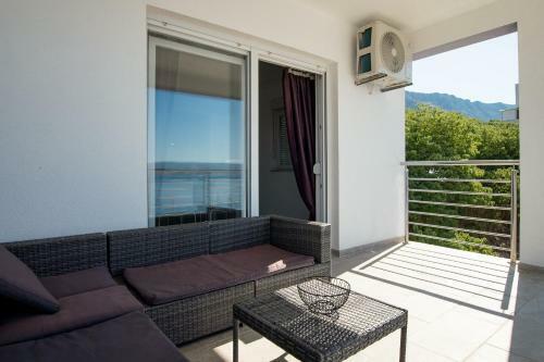Apartamento Villa Stipe