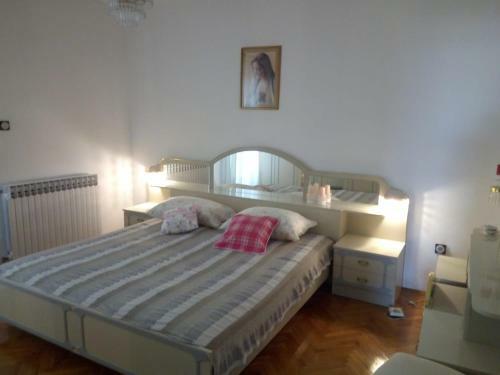 Apartman Lukin