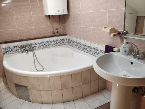 Apartman Depope