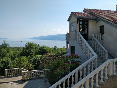 Apartman Depope