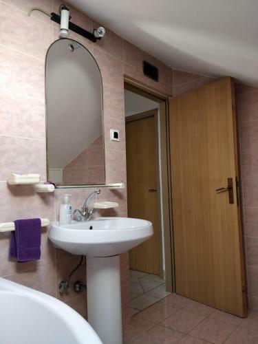 Apartman Depope
