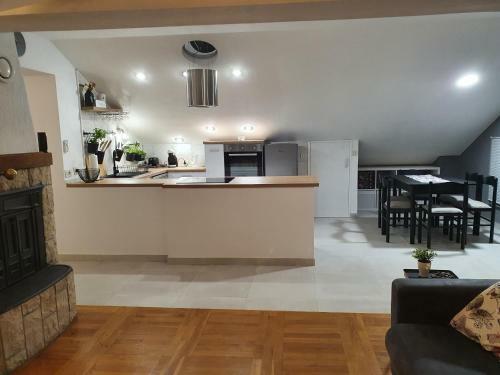 Apartman Depope