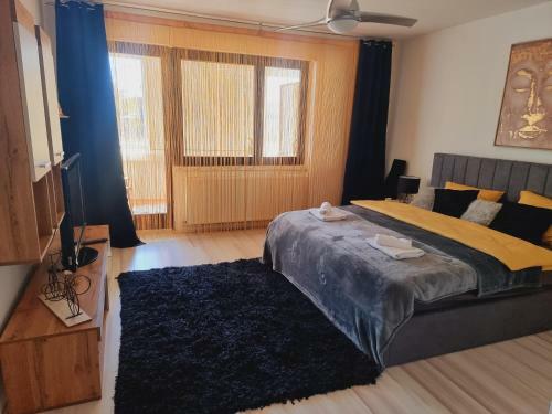 Apartamento Skitnica Gold