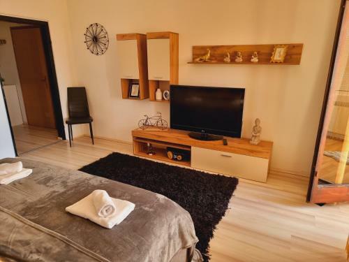Apartamento Skitnica Gold