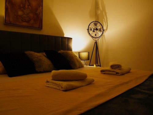 Apartamento Skitnica Gold