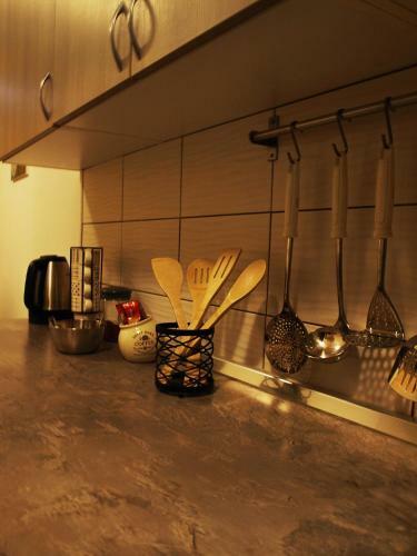 Apartamento Skitnica Gold