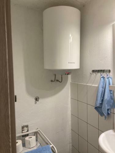 Apartman Kameni Zid