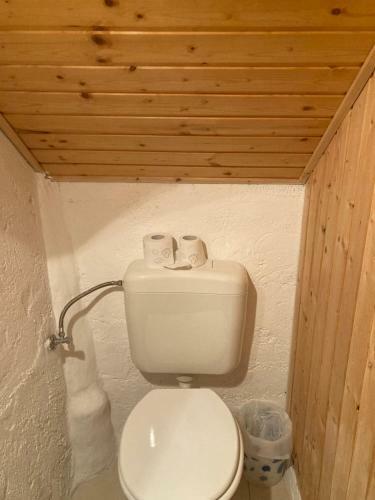 Apartman Kameni Zid
