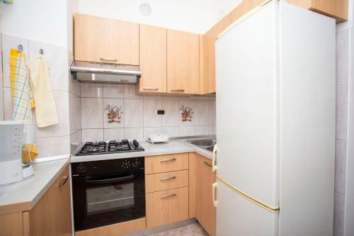 Apartman Lidija Koroma?no
