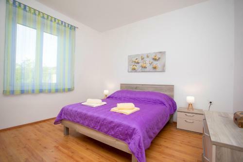 Apartman Lidija Koroma?no