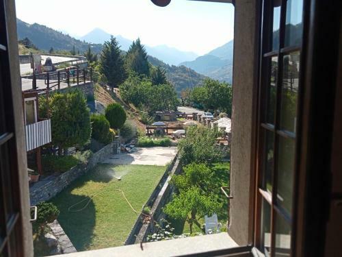 Apartamento Maison Blanc