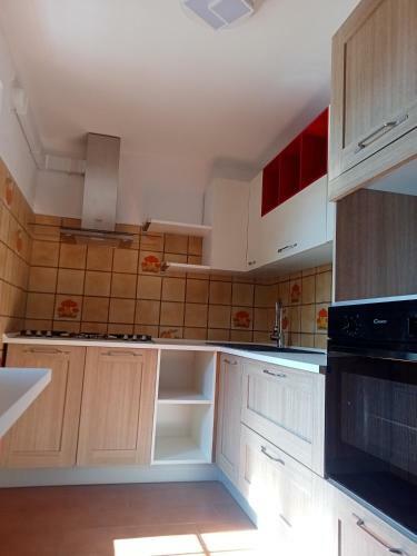 Apartamento Maison Blanc