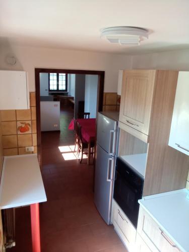 Apartamento Maison Blanc