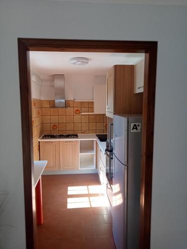 Apartamento Maison Blanc
