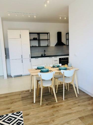 Apartamento Sea & Sun