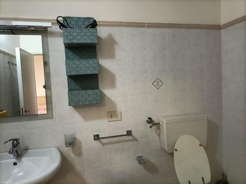 Apartamento Casa Vacanze Vita