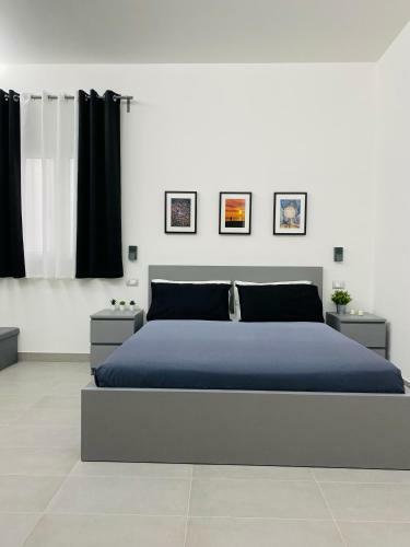 Bed & Breakfast Sicilian Rooms