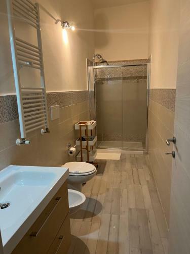 Bed & Breakfast La Maison Da Francy