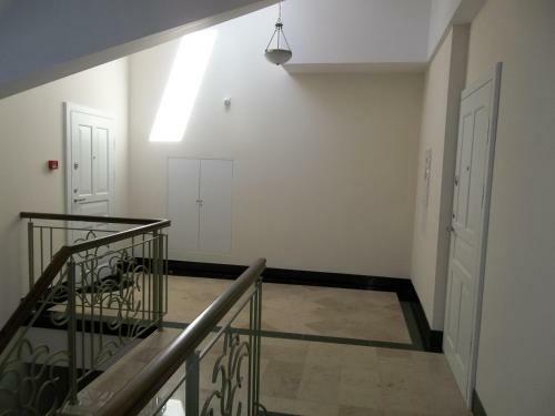 Uzupis Apartamentai
