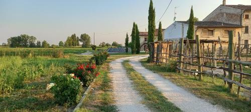 Apartamento Loc San Pietro App 5