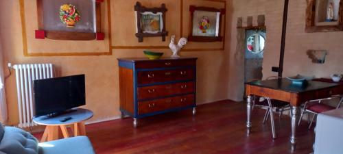 Apartamento Loc San Pietro App 5