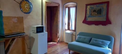 Apartamento Loc San Pietro App 5