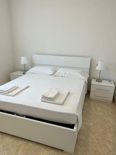Lago E Giardino Apartment
