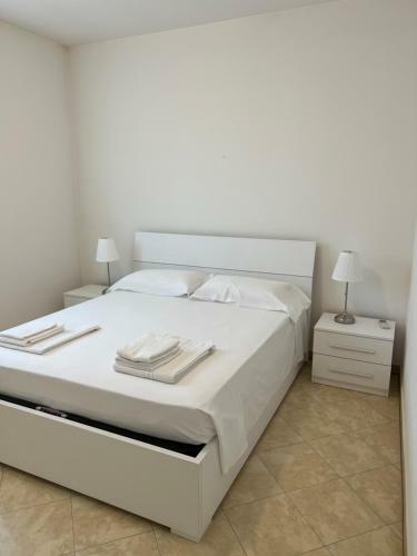 Lago E Giardino Apartment