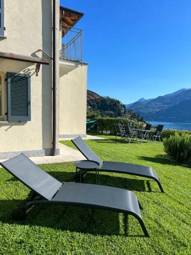 Lago E Giardino Apartment