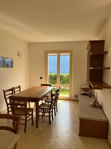 Lago E Giardino Apartment