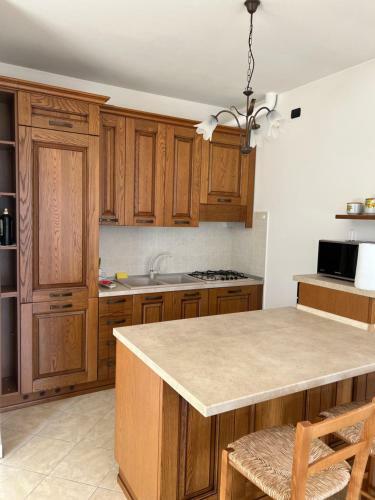 Lago E Giardino Apartment