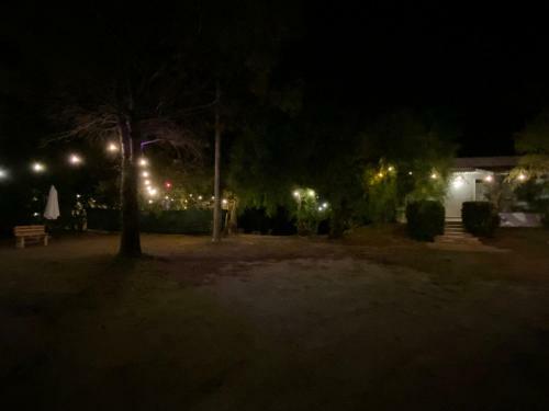 Apartamento Villetta Malapezza
