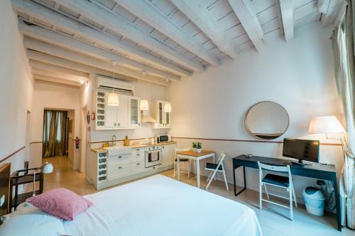 Apartamento Art Street Studio