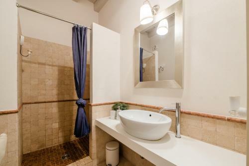 Apartamento Art Street Studio