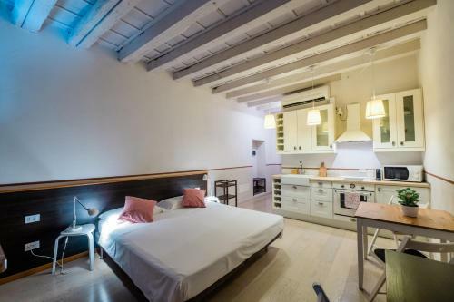 Apartamento Art Street Studio