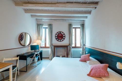 Apartamento Art Street Studio