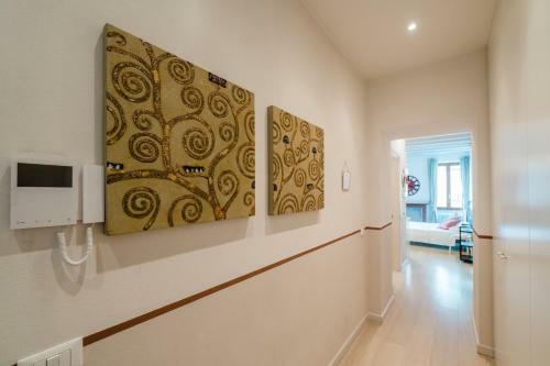 Apartamento Art Street Studio