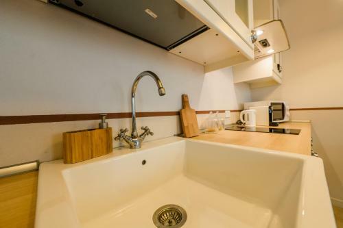 Apartamento Art Street Studio