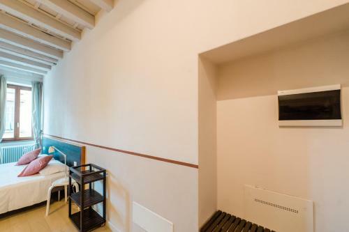 Apartamento Art Street Studio